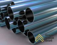 Труба водогазопроводная